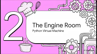Advanced Python Python Internals - The Execution Model Bytecode