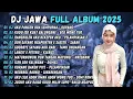 Lagu DJ ROPANG - DJ AKU PANCEN ORA SEMPURNA - DJ JAWA FULL ALBUM TERBARU 2025