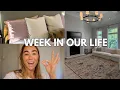 Hard Week Failures Finding Joy Bringing our Dream House to Life Julia Hunter Havens