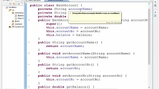 Java SE 6 Method Overriding Bangla