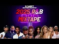 Download Lagu New {Clean} R\u0026B Mix 2025 🔥| Dj Wavey 🥂 |Chris Brown,Usher,Ciara,Nicki Minaj,Drake, rihanna,Kendrick