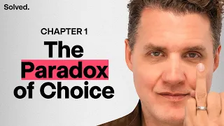 Why More Freedom Is Making You Miserable
