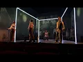 Preview of Controlled Damage at the Grand Theatre