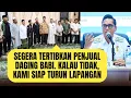 Lagu 🔴 VIRAL🔴 ORM4S I5L4M KOTA MEDAN DESAK WALIKOTA MEDAN MENERTIBKAN PENJUALAN DAGING BABI