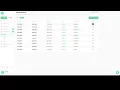 Payroll - Generic payroll export with Mbrella
