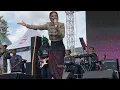RUNGKAD ~ DEWI PERSIK ft OM. MONATA Live Magelang HUT AKMIL KE 68 