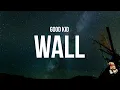 Good Kid - Wall