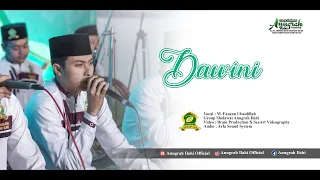 nostalgia lagu tahun 90an dawini voc fauzan ubaidillah official music video