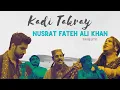 Download Lagu Kadi Takray (Nusrat Fateh Ali Khan Tribute)  | Abdullah Qureshi ft. Folk Artists | Heritage Live