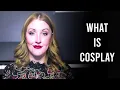 What Does Cosplay Means Cosplaypowers