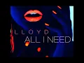 All I Need