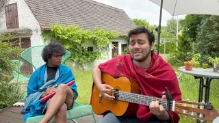 tumi khushi toh live from germany