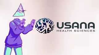 USANA Multi Level Mondays