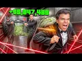 Breaking Into The BIGGEST CASINO In GTA 5 10 000 000