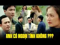 Lagu 2 em trai chất vấn anh trai chuyện ngoại tình với thực tập sinh | Gia đình mình vui bất thình lình