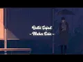 Download Lagu Qalbi Sajad - Speed Up