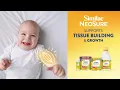 Similac NeoSure supports excellent catch-up growth important development