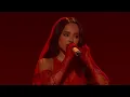 Becky G, Ángela Aguilar, Leonardo Aguilar, Edgar Barrera - Por El Contrario
