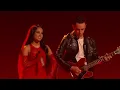 Download Lagu Becky G, Ángela Aguilar, Leonardo Aguilar, Edgar Barrera - Por El Contrario