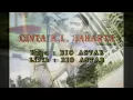 CINTA KL JAKARTA - ASHRAFF (OFFICIAL MUSIC VIDEO) LAGU DANGDUT