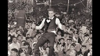 احمد الصعيدى 2025 فرح قاسم منصور السعدات الزوايده 