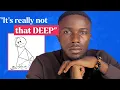 Why Overthinkers Make No Progress Rumination