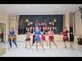 Belly dance No Tabla No Fun Percussion