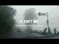 Download Lagu Jalur Puncak Sebelum Penggusuran - It Ain't Me Rawi Beat - Fresh Remix