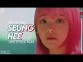 Download Lagu Seunghee - OH MY GIRL (오마이걸) • Line evolution (May/21 - 'Till Dun Dun Dance)