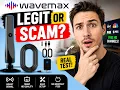 I Tried the WaveMax TV Antenna Here s What Happened
