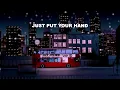 Jax Jones & Calum Scott - Whistle (Official Lyric Video)
