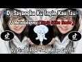 Download Lagu DJ MERINDUKANMU | AKU GAMAU SELAIN KAMU [ Remix Editra Tamba ] DJ VIRAL TIKTOK 2024 YG KLIAN CARI ‼️