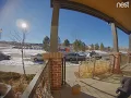 FedEx - Throws Package