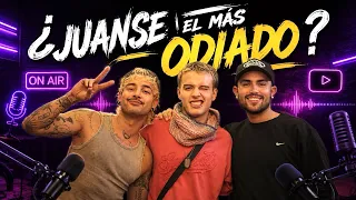 JUANSE LAVERDE la MILEY CYRUS de Colombia - Juan Pablo Jaramillo - Juanangope - Locas de remate