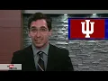Indiana flooding IU football Lake Monroe death