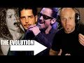 How \u0026 why Chris Cornell's Voice changed...
