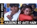 Download Lagu Haseeno Ko Aate Hain Kya Kya Bahane | Udit Narayan, Alka Yagnik | Lahoo Ke Do Rang Songs | Akshay