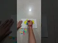 Rainbow Fish DIY