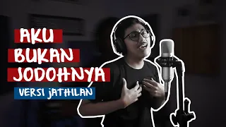 aku bukan jodohnya versi jathilan cover 