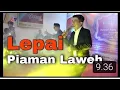 Download Lagu Piaman Laweh Ciptaan Tiar Ramon Lepai