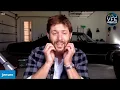 Video di jensen ackles CE virtual panel 11/15/2020