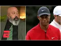 Breaking down Tiger Woods 2020 Masters Matty and The Caddie ESPN