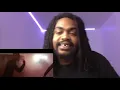 SWEDISH RAP REACTION Meron & Donyanah - Nina