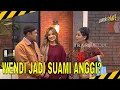 Download Lagu WENDI JADI SUAMI ANGGI MARITO, SURYA \u0026 ANDHIKA JADI KORBAN | MOMEN SERU LAPOR PAK! (19/02/25)