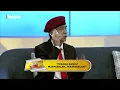 Download Lagu EKSKLUSIF! Lord Rangga Telepon Presiden Putin di Depan Denny dan Angel Part 02 #CrossCheck! 03/04