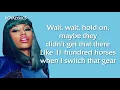 Download Lagu Nicki Minaj - Hello Good Morning Remix (Verse - Lyrics)