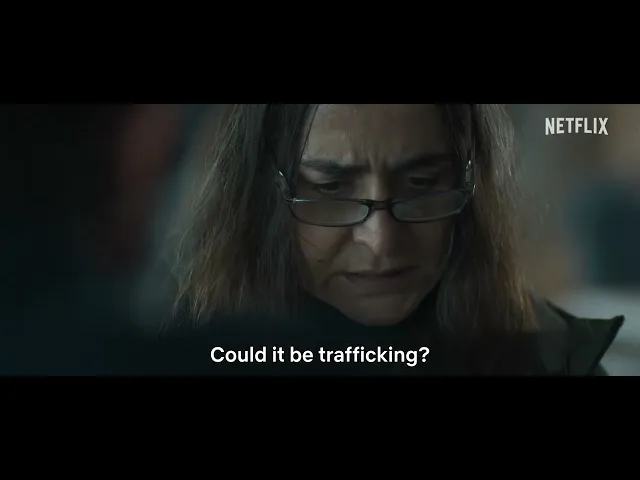 The Marked Woman | Trailer