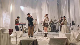 Moira Dela Torre ft. Adie - Umpisa (Live)