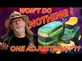 Lagu 👉 Here’s What It Really Was John Deere Briggs \u0026 Stratton “Won’t Do Nothing