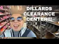 Shop With Us - Dillards Clearance Center Stopping into the Polo Ralph Lauren Factory Store
